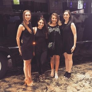 Meet your Posher, Breanne